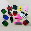 Plastic Magnetic clip